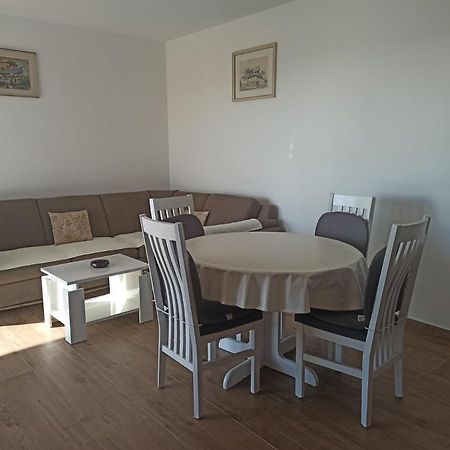 Apartment Bolanca Primosten Ngoại thất bức ảnh