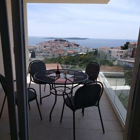Apartment Bolanca Primosten Ngoại thất bức ảnh