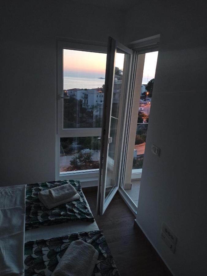 Apartment Bolanca Primosten Ngoại thất bức ảnh