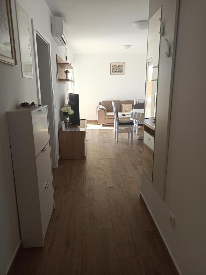 Apartment Bolanca Primosten Ngoại thất bức ảnh