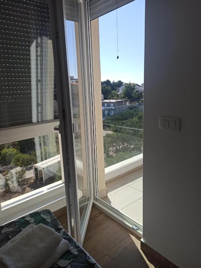 Apartment Bolanca Primosten Ngoại thất bức ảnh